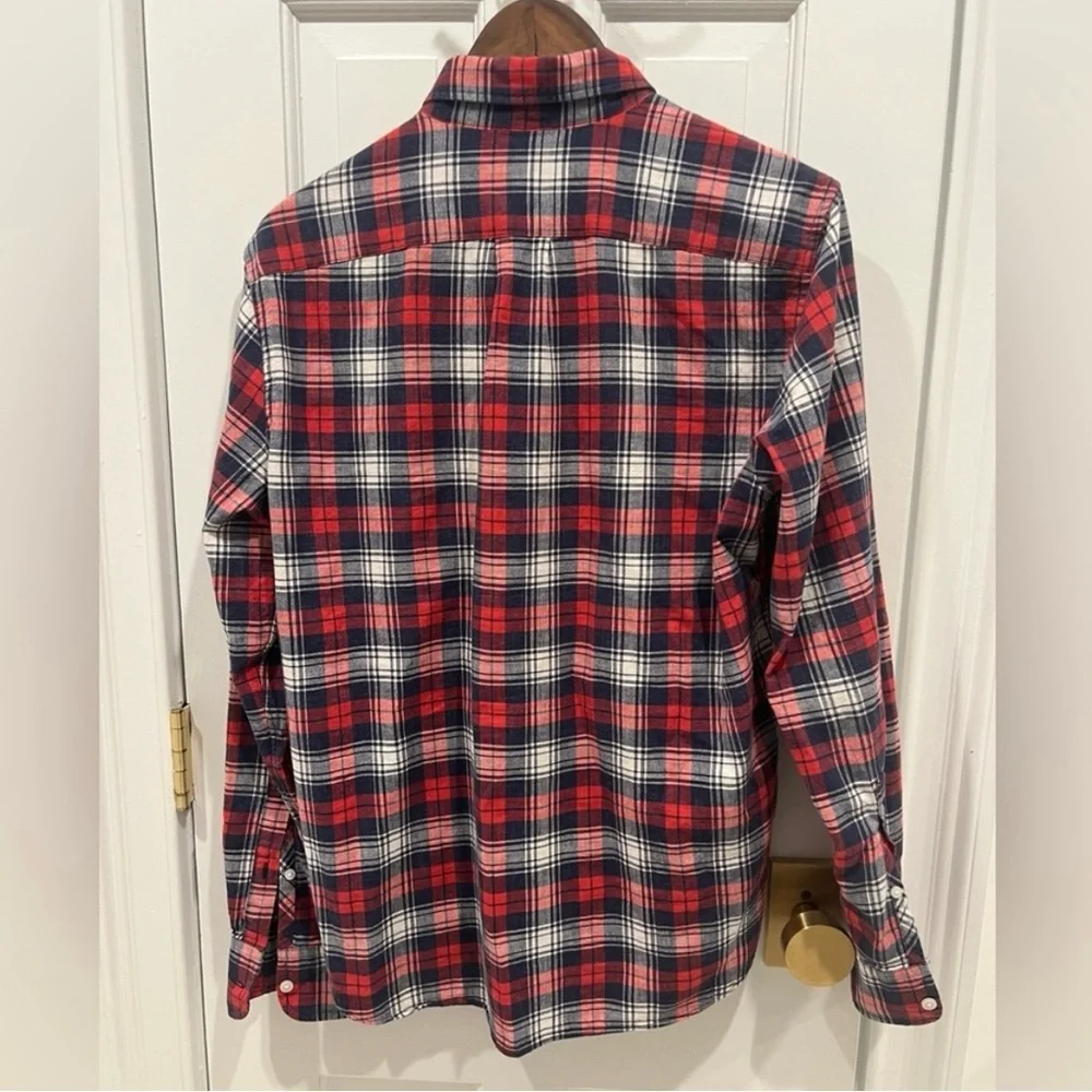 J. Crew crew men’s